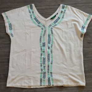 Woman's t-shirt